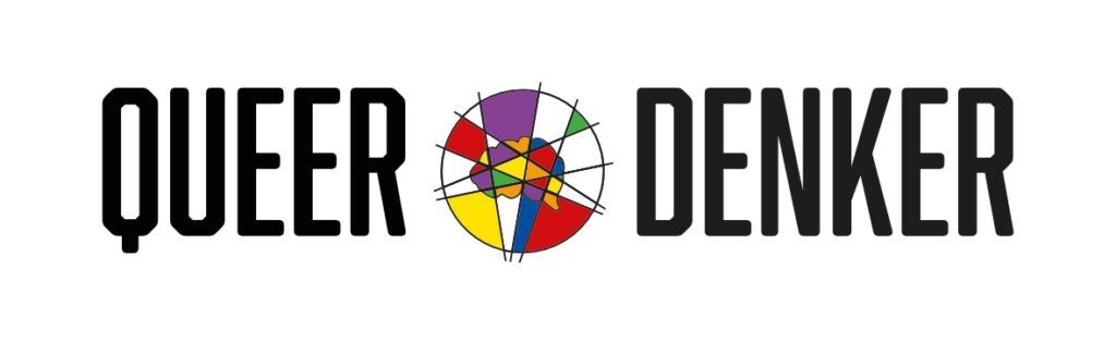 Logo Queerdenker*