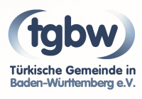 Logo Türkische Gemeinde Baden-Württemberg