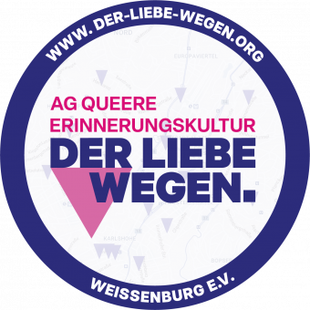 AG Queere Erinnerungskultur 