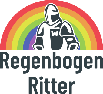 Regenbogenritter